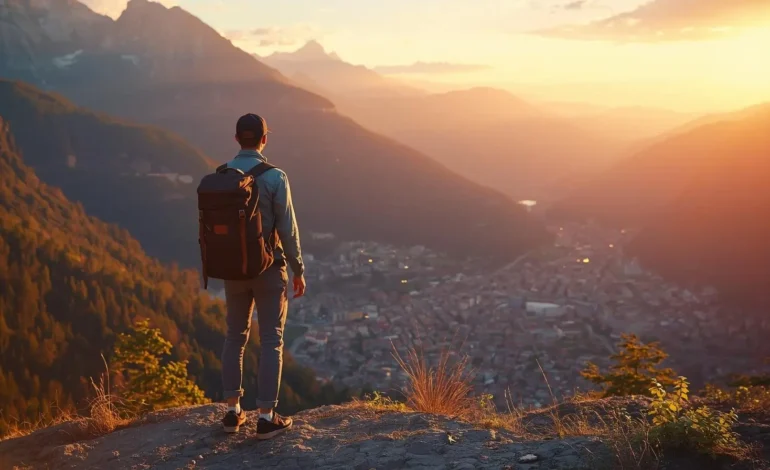 Best Solo Travel Tips and Cheap Travel Spots in the US