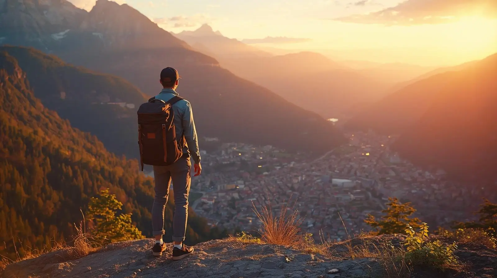 Best Solo Travel Tips and Cheap Travel Spots in the US