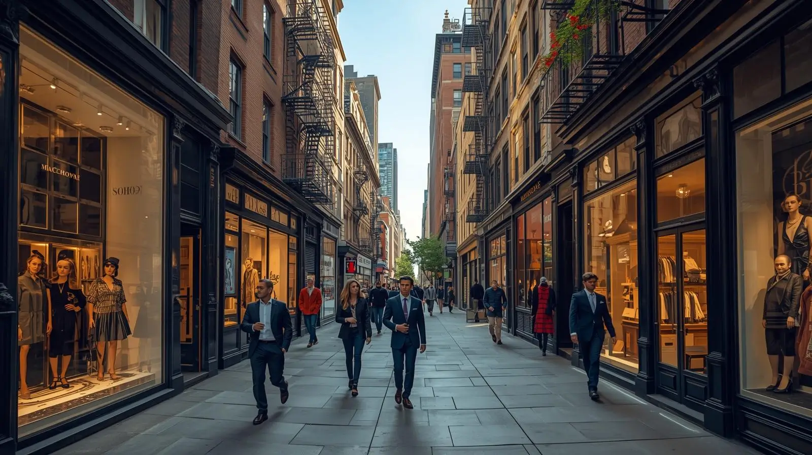 Ultimate Guide to Shopping in Soho, New York City