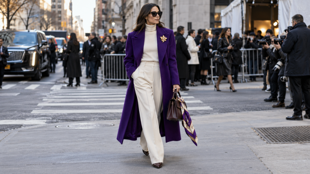 What Everyone Wore at New York Fashion Week: 4 Fall 2026 It-Items