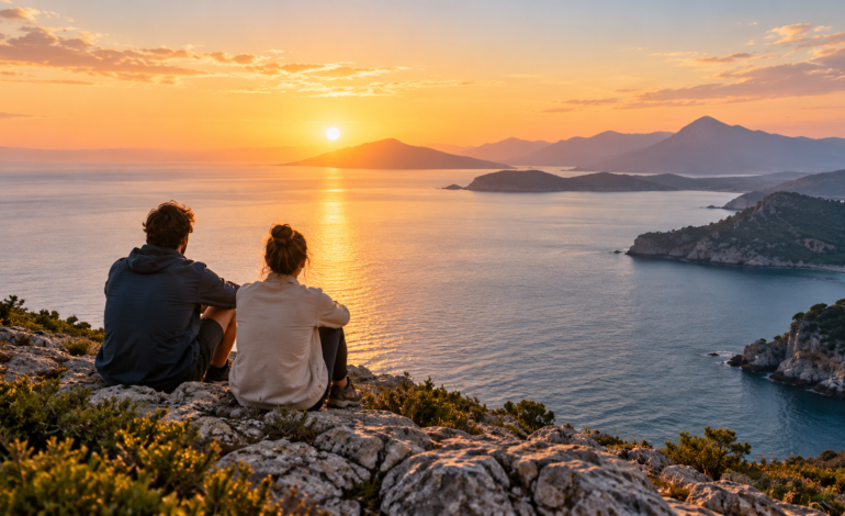 Why “Whycations” Are Becoming One of 2026’s Biggest Travel Trends