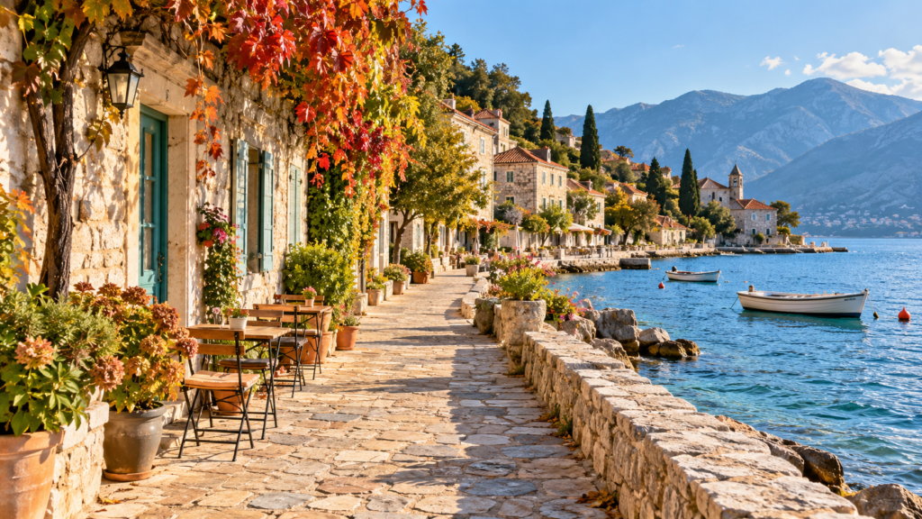 Why September Is Becoming the Sweet Spot for Shoulder-Season Travel