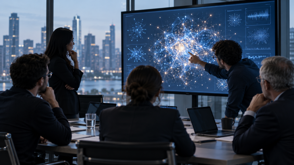 AI Safety Is Becoming a Boardroom and Policy Priority in 2026