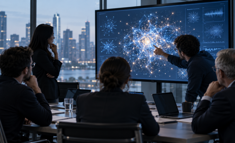 AI Safety Is Becoming a Boardroom and Policy Priority in 2026