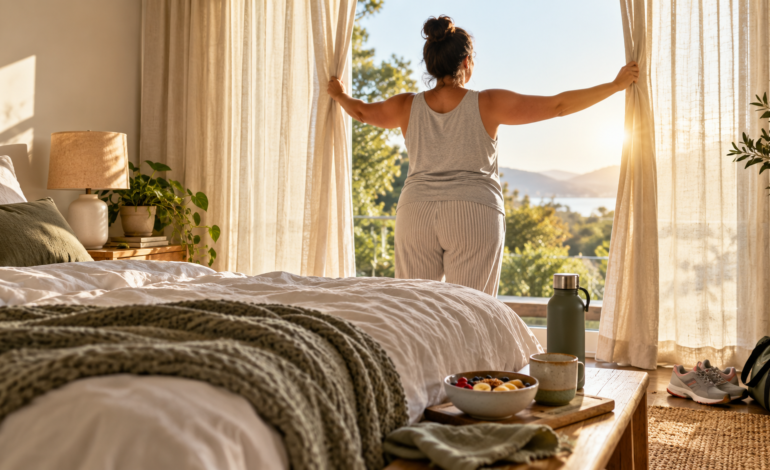 Sleep and Weight Loss Are More Connected Than We Thought