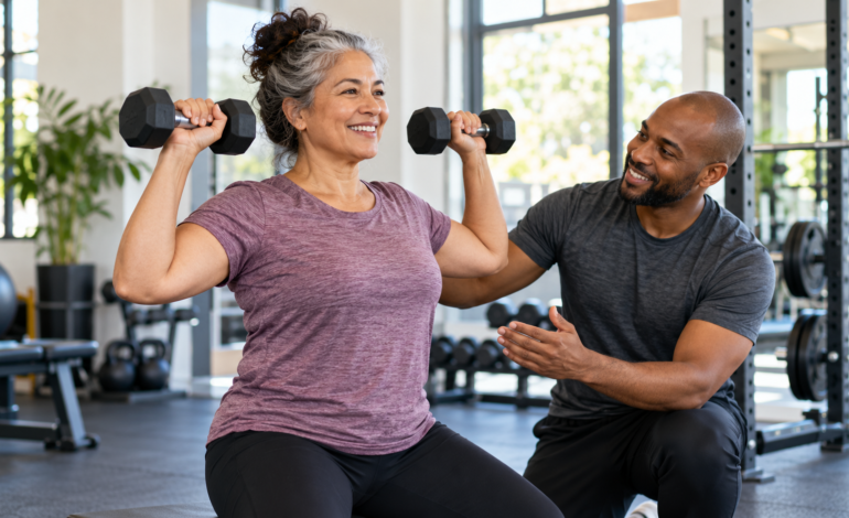 GLP-1 Drugs and Exercise: Why the Combination Is Getting More Attention
