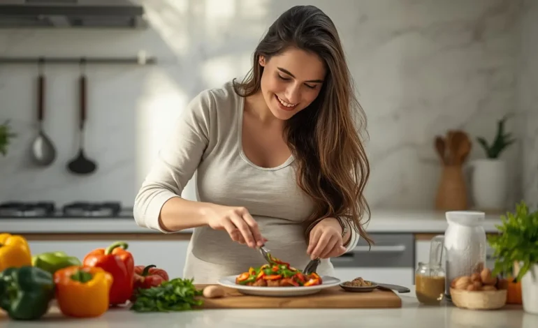 Can You Eat Spicy Food While Pregnant? Safe Guidelines