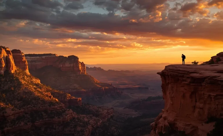 Short and Easy Sedona Hikes with Amazing Views