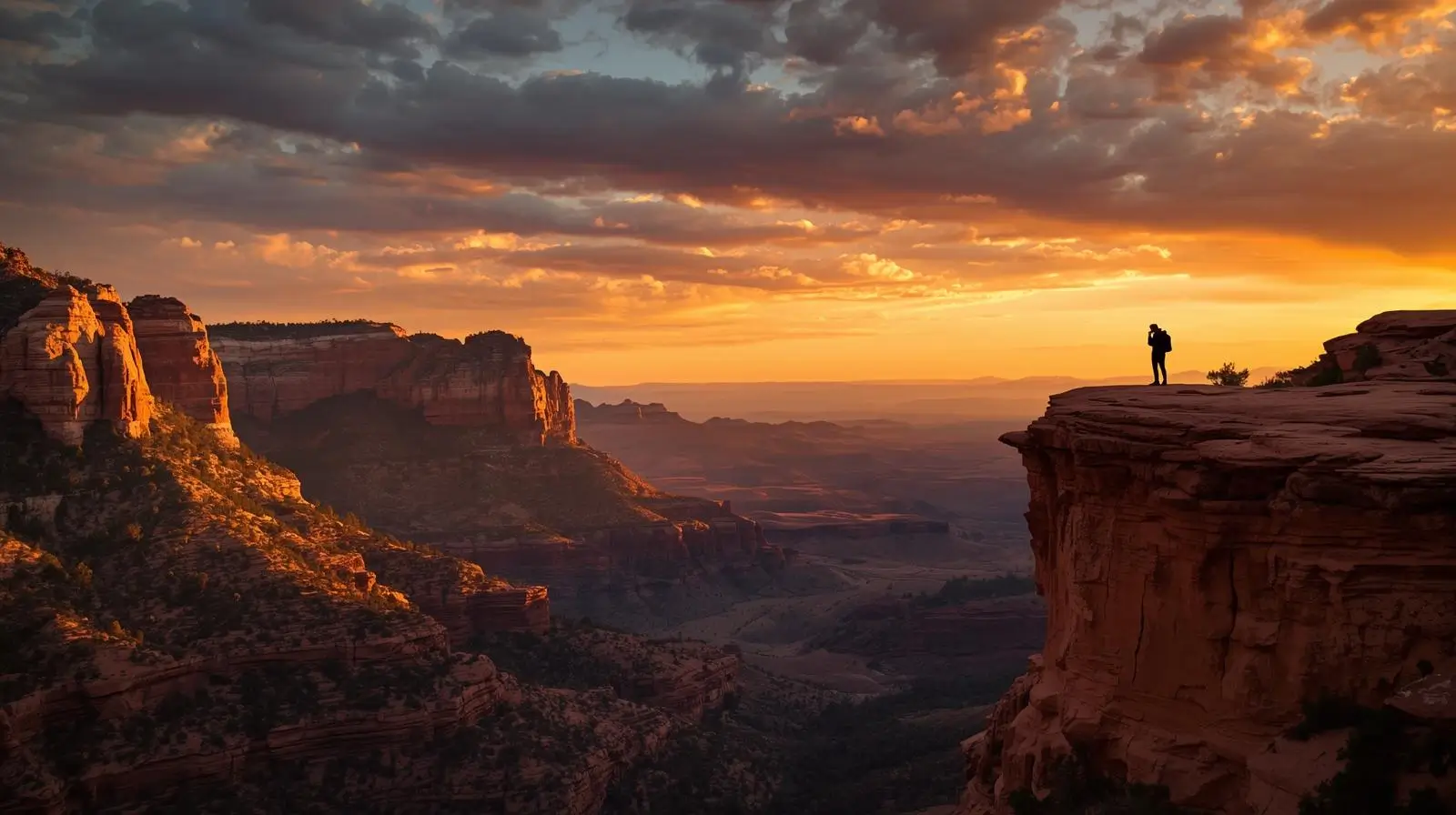 Short and Easy Sedona Hikes with Amazing Views