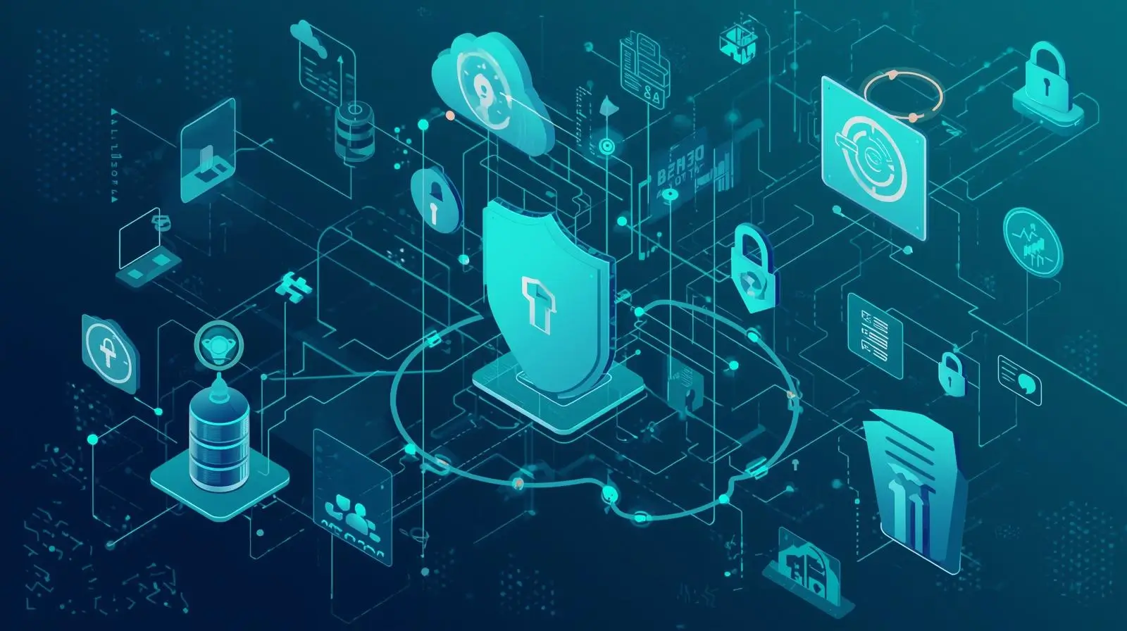 Cybersecurity Threats to Watch in 2026 and the Role of Cybersecurity Services