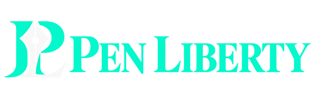 Pen Liberty logo